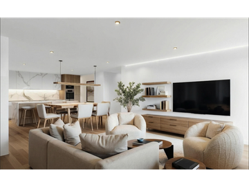 SUITE 2G SEGUNDA PLANTA, PUERTAS DEL SOL CUENCA