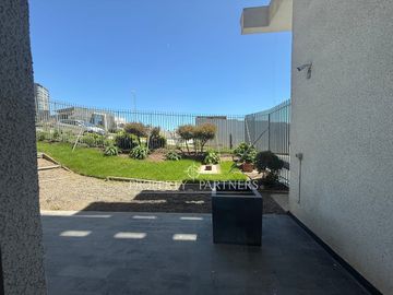 Espectacular departamento Impecable con Vista al mar despejada en Reñaca Norte