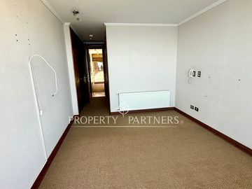 Espectacular departamento Impecable con Vista al mar despejada en Reñaca Norte