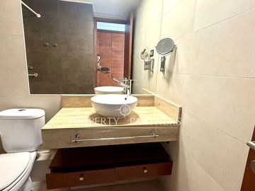Espectacular departamento Impecable con Vista al mar despejada en Reñaca Norte