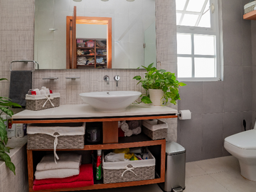 CASA EN VENTA EN RESIDENCIAL VILLA MAGNA