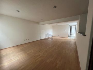Departamento en renta en Espíritu Santo, Metepec, México