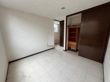 Departamento en renta en Espíritu Santo, Metepec, México