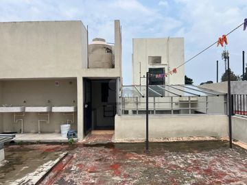Departamento en renta en Espíritu Santo, Metepec, México