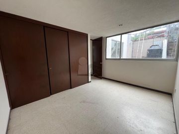 Departamento en renta en Espíritu Santo, Metepec, México
