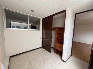 Departamento en renta en Espíritu Santo, Metepec, México
