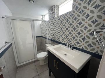 Departamento en renta en Espíritu Santo, Metepec, México