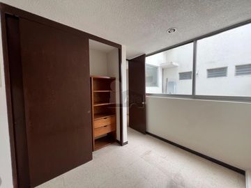 Departamento en renta en Espíritu Santo, Metepec, México