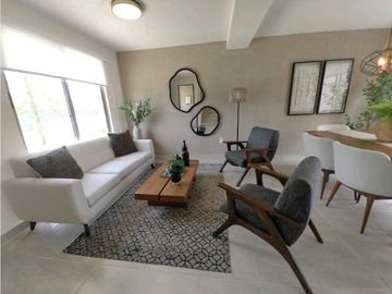 CASA EN VENTA EN EL MARQUES QUERETARO GIH
