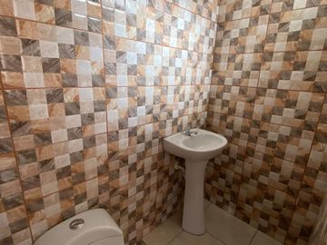 Departamento venta en breña