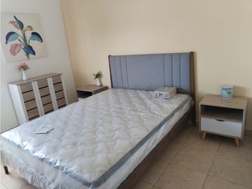 VENTA DE APARTAMENTO EN COSMOPOLITAN TOWER.