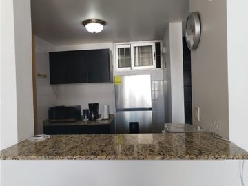 VENTA DE APARTAMENTO EN COSMOPOLITAN TOWER.