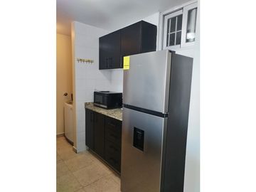 VENTA DE APARTAMENTO EN COSMOPOLITAN TOWER.