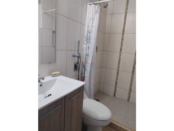 VENTA DE APARTAMENTO EN COSMOPOLITAN TOWER.