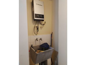 VENTA DE APARTAMENTO EN COSMOPOLITAN TOWER.