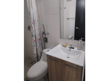 VENTA DE APARTAMENTO EN COSMOPOLITAN TOWER.