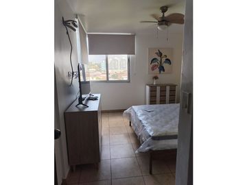 VENTA DE APARTAMENTO EN COSMOPOLITAN TOWER.
