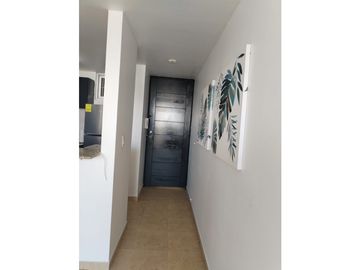 VENTA DE APARTAMENTO EN COSMOPOLITAN TOWER.