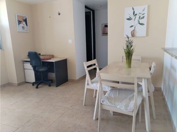 VENTA DE APARTAMENTO EN COSMOPOLITAN TOWER.