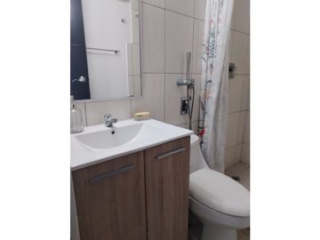 VENTA DE APARTAMENTO EN COSMOPOLITAN TOWER.