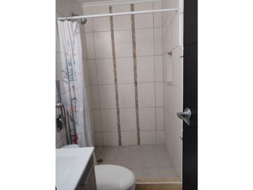 VENTA DE APARTAMENTO EN COSMOPOLITAN TOWER.
