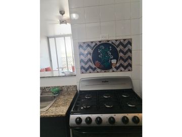 VENTA DE APARTAMENTO EN COSMOPOLITAN TOWER.