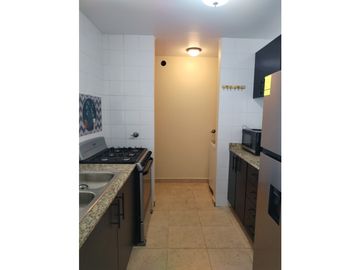 VENTA DE APARTAMENTO EN COSMOPOLITAN TOWER.
