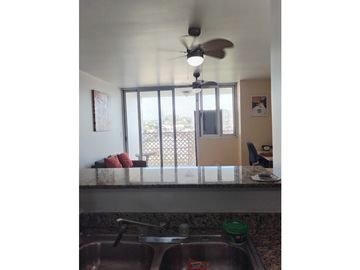 VENTA DE APARTAMENTO EN COSMOPOLITAN TOWER.