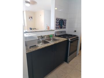VENTA DE APARTAMENTO EN COSMOPOLITAN TOWER.