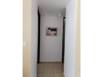 VENTA DE APARTAMENTO EN COSMOPOLITAN TOWER.