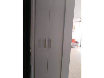 VENTA DE APARTAMENTO EN COSMOPOLITAN TOWER.