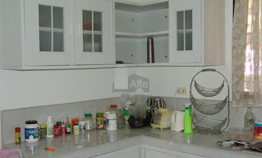 Casa en Venta en Montecarlo Mérida Yucatán
