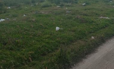 TERRENO EN VENTA EN TULTITLÁN