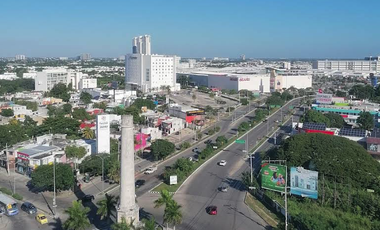 Departamento(A) en Venta en Aurum, Altabrisa