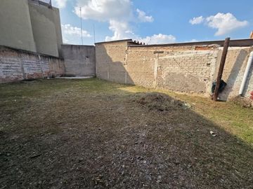 Terreno en venta Real Vallarta, Zapopan Jal