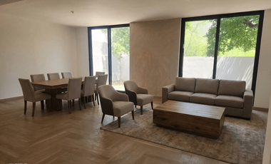 Casa en Venta con Amplios Espacios Amorada