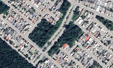 En venta | Terreno | Cozumel, Quintana Roo | 3,722 m2