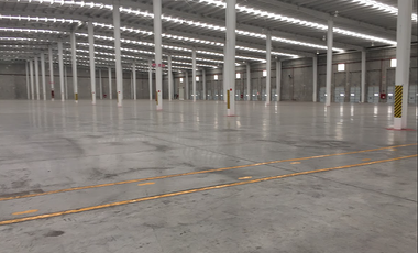 En Renta| Bodega Industrial | Cuautitlán Izcalli, Edomex | 9,135 m2