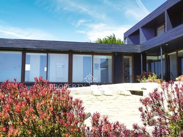 Pichilemu, Preciosa casa con gran vista al Mar