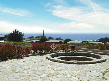 Pichilemu, Preciosa casa con gran vista al Mar