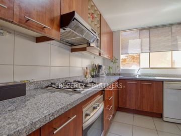 Vende departamento de 3 dormitorios en Valle del Mar