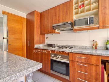 Vende departamento de 3 dormitorios en Valle del Mar