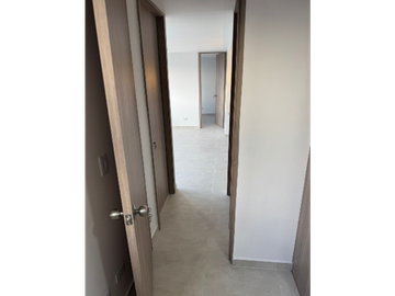 SE VENDE APARTAMENTO EN MARINILLA