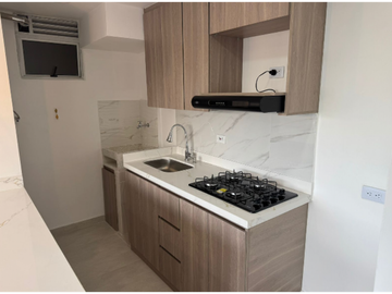 SE VENDE APARTAMENTO EN MARINILLA