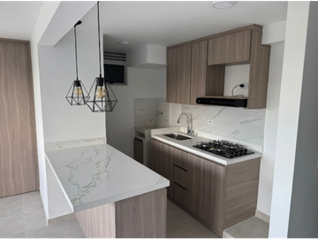 SE VENDE APARTAMENTO EN MARINILLA