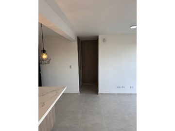 SE VENDE APARTAMENTO EN MARINILLA