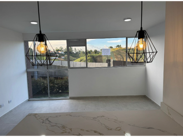 SE VENDE APARTAMENTO EN MARINILLA