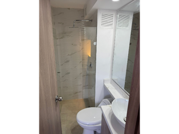 SE VENDE APARTAMENTO EN MARINILLA