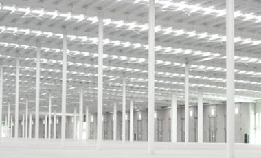 Renta | Nave Industrial | Nextlalpan | 6,955.97 m²