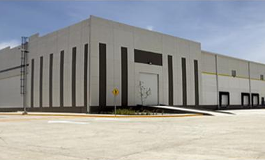 Renta | Nave Industrial | Nextlalpan | 50,968.35 m²